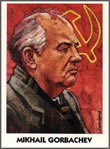 Mikhail Gorbachev