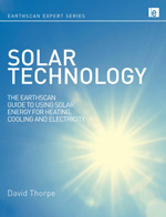 Solar Technology by David Thorpe