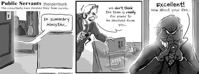 Public Servants 7