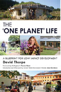 The One Planet Life cover