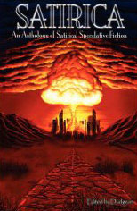 Satirica by Dudgeon and David Thorpe