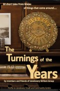 Turnings of the Years book cover