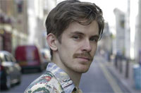 Hybrids film director Chris Thomas