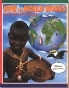 How the World Works cover
